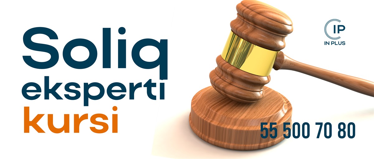 Soliq eksperti kursi